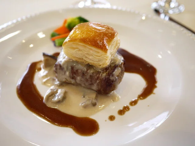 クロ・ド・シャルム（Clos de Charme） - 蔵王（フレンチ）の写真