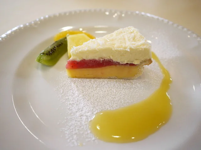 クロ・ド・シャルム（Clos de Charme） - 蔵王（フレンチ）の写真