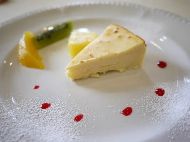 クロ・ド・シャルム（Clos de Charme） - 蔵王（フレンチ）の写真