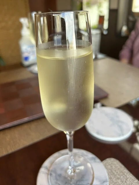 カフェ フィガロ（Cafe Figaro） - 柳原（カフェ）の写真