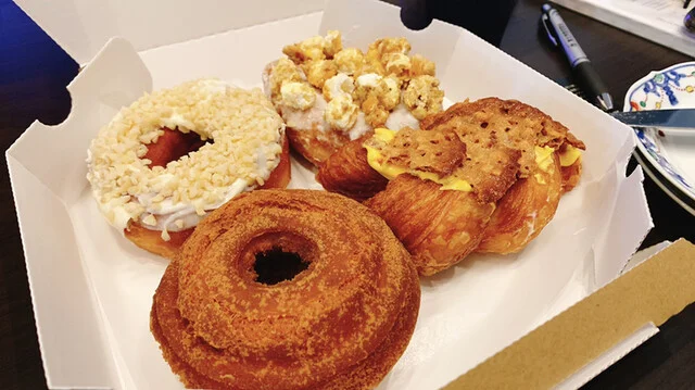 大衆ビストロ クラップ!（clap!） - 矢幅（カフェ）の写真