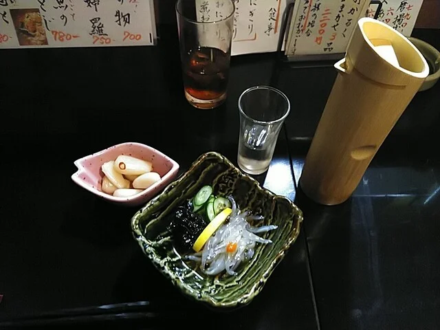 うわぬま屋 - 石巻（居酒屋）の写真