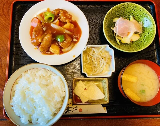 一久 - 秋田市その他（食堂）の写真