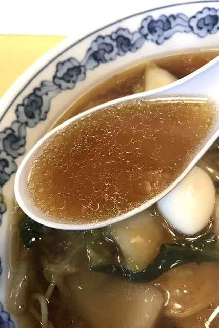 中華料理紅蘭 - 四ツ小屋（中華料理）の写真