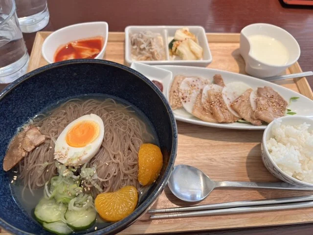 KOREAN KITCHEN かじゃな（コリアンキッチンカジャナ） - 遠野（韓国料理）の写真