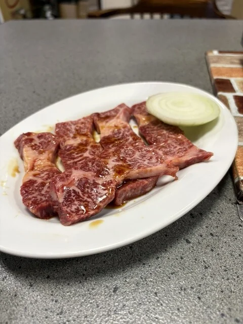 カルビーハウスじゅうじゅう - 東大館（焼肉）の写真