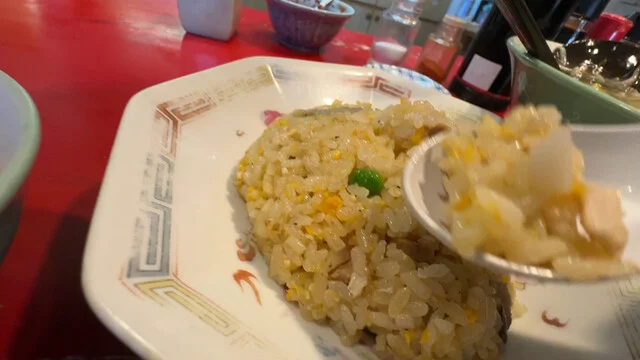 一品香 - 花巻（中華料理）の写真