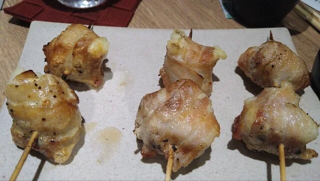 鶏やあさぎ - 山形（居酒屋）の写真