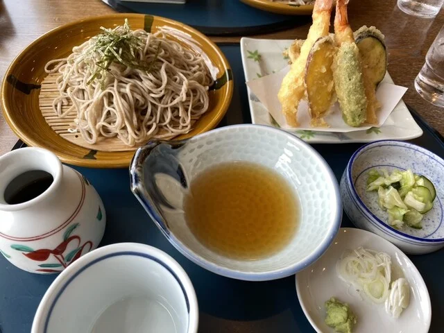 レストラン くりこま - 東成瀬村その他（食堂）の写真