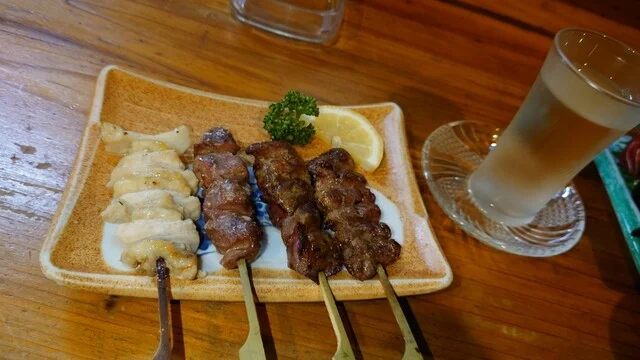 鳥八 - 大曲（居酒屋）の写真