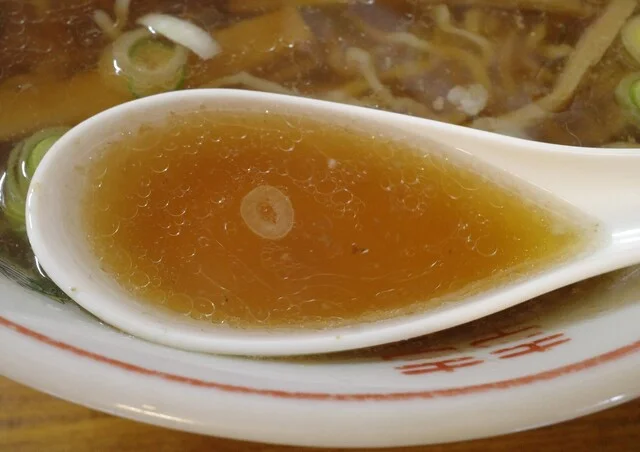 中華そば 喜久家（ちゅうかそば きくや） - 米沢（ラーメン）の写真