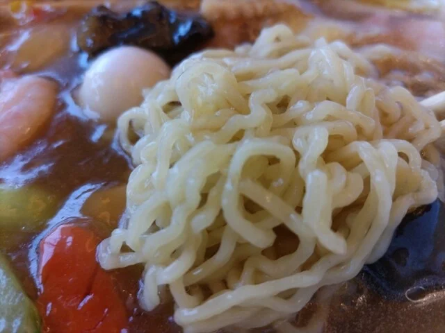 オーブ（Le Aube） - 花巻（中華料理）の写真