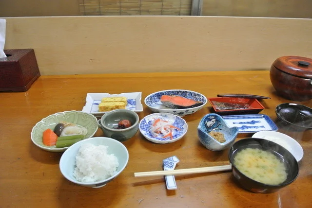 高橋旅館 - 角館（旅館・民宿）の写真