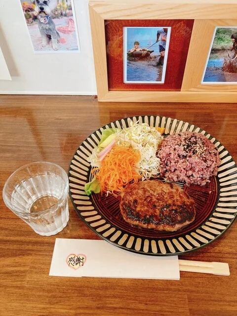 RANTE（ランツ） - 一ノ関（カフェ）の写真