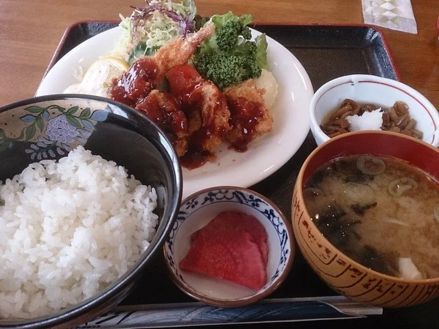 バイキング - 大久保（海鮮）の写真