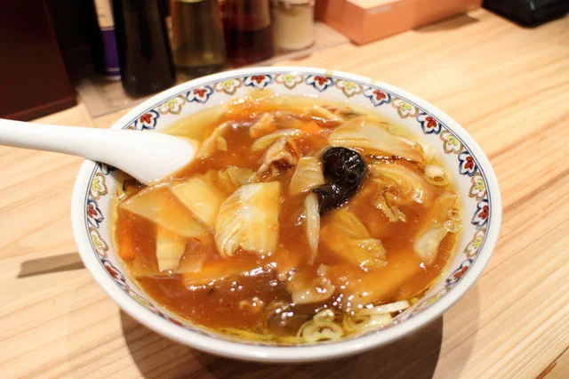 桜木屋 秋田店 - 四ツ小屋（ラーメン）の写真