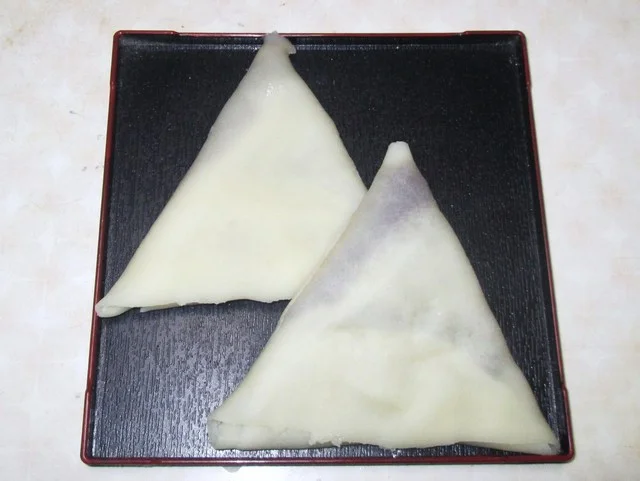 安部 あまやき屋 - 渡波（和菓子）の写真