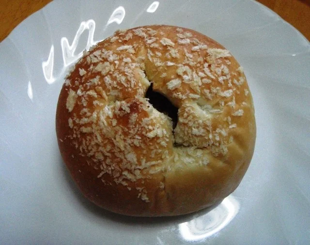 鈴徳商店 - 紫波中央（パン）の写真