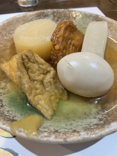 酒菜 結 - 秋田（日本料理）の写真