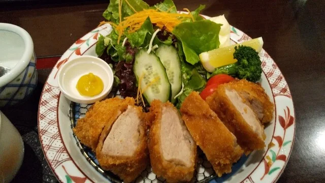 きたかみ川 - 北上（日本料理）の写真