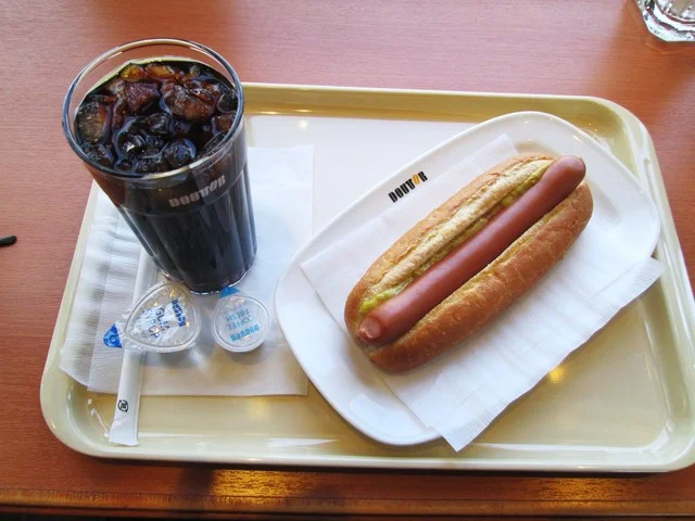 ドトールコーヒーショップ 石巻中里店（DOUTOR COFFEE SHOP） - 石巻（カフェ）の写真