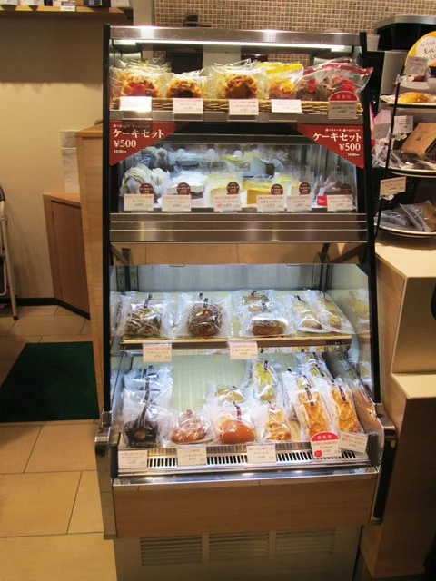 ドトールコーヒーショップ 石巻中里店（DOUTOR COFFEE SHOP） - 石巻（カフェ）の写真