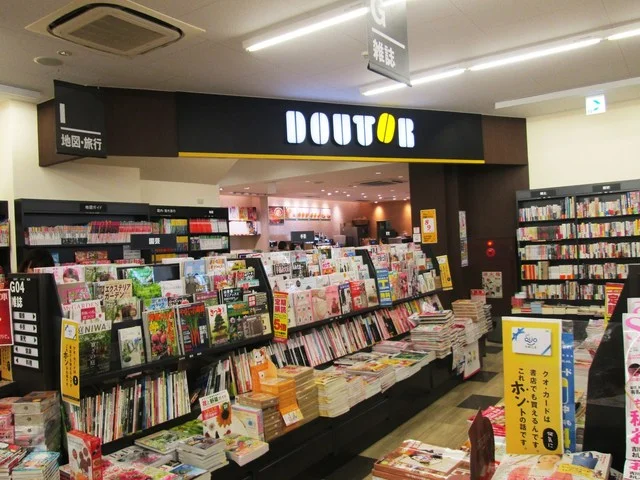 ドトールコーヒーショップ 石巻中里店（DOUTOR COFFEE SHOP） - 石巻（カフェ）の写真