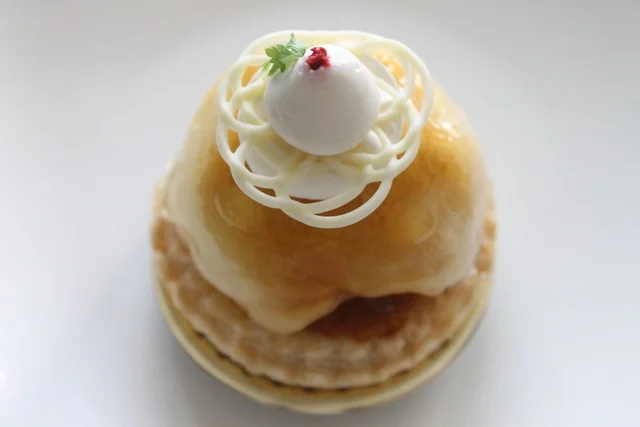 スイーツ カフェ しゅくる（Sweets+Caf&eacute; しゅくる） - 上盛岡（ケーキ）の写真