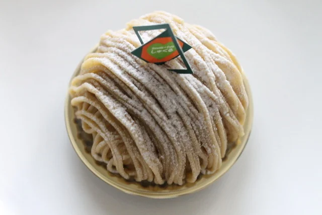 スイーツ カフェ しゅくる（Sweets+Caf&eacute; しゅくる） - 上盛岡（ケーキ）の写真