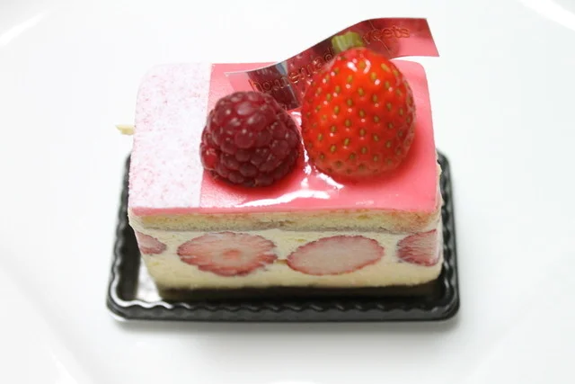 スイーツ カフェ しゅくる（Sweets+Caf&eacute; しゅくる） - 上盛岡（ケーキ）の写真