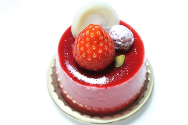 スイーツ カフェ しゅくる（Sweets+Caf&eacute; しゅくる） - 上盛岡（ケーキ）の写真