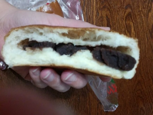 象潟製パン所 - 象潟（パン）の写真