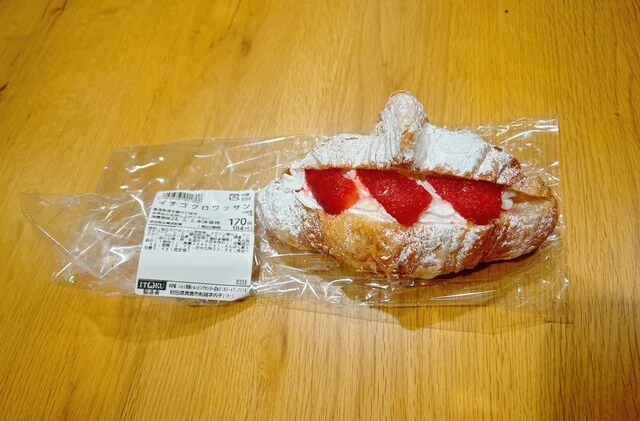 フレッシュベーカリー いとく男鹿ショッピングセンター店（FRESH BAKERY） - 船越（パン）の写真