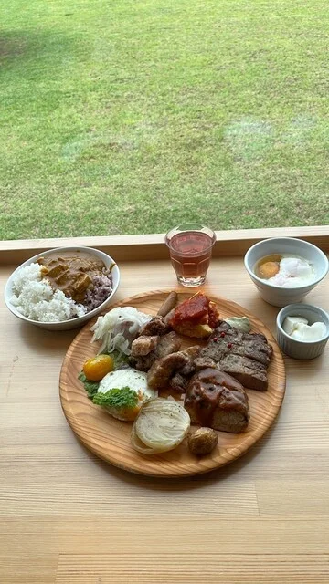 自然食レストラン ティルズ（ティルズ） - 油島（ヨーロッパ料理）の写真