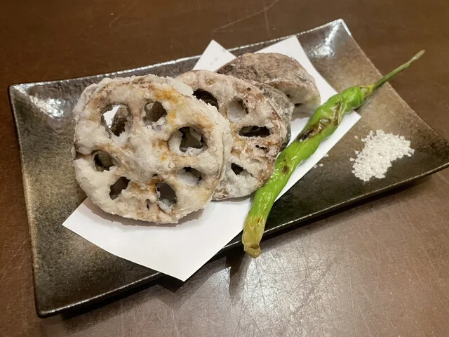 秋田比内地鶏生産責任者の店　本家あべや 秋田店 - 秋田（焼き鳥）の写真