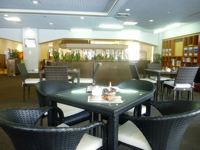 チェリー - 蔵王町その他（カフェ）の写真