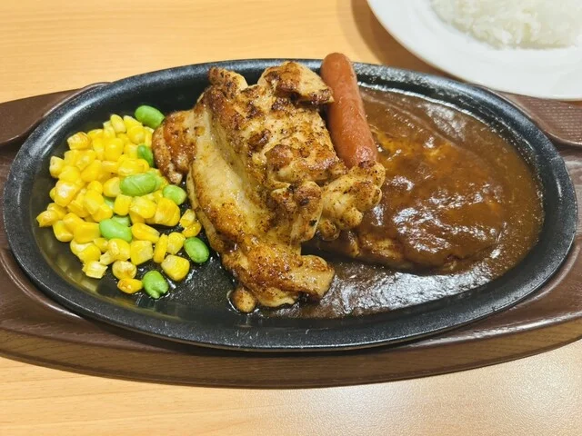 ガスト 須賀川店 - 須賀川（ファミレス）の写真