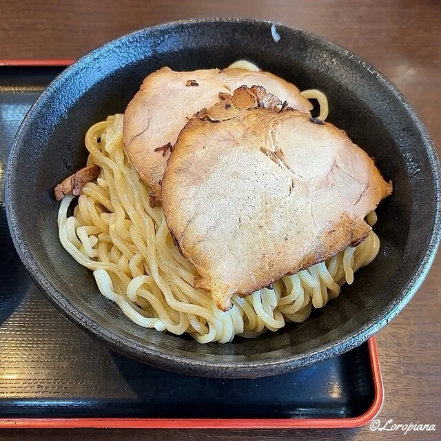 麺屋 はつがい 津志田店 - 岩手飯岡（つけ麺）の写真