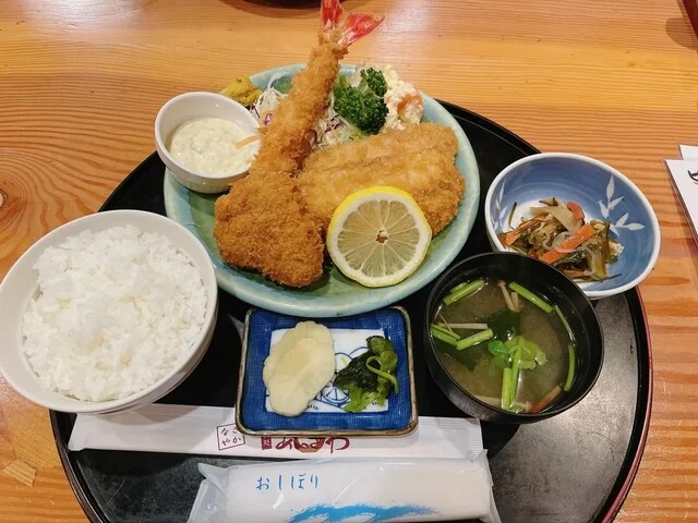 喰い処 あいざわ（くいどころ あいざわ） - 蔵王町その他（海鮮）の写真