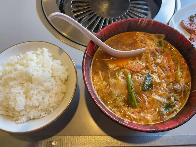 大門（ダイモン） - 似内（冷麺）の写真