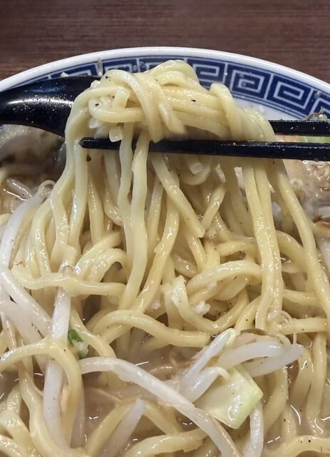 豪ーめん 石鳥谷店（GOMEN） - 石鳥谷（ラーメン）の写真