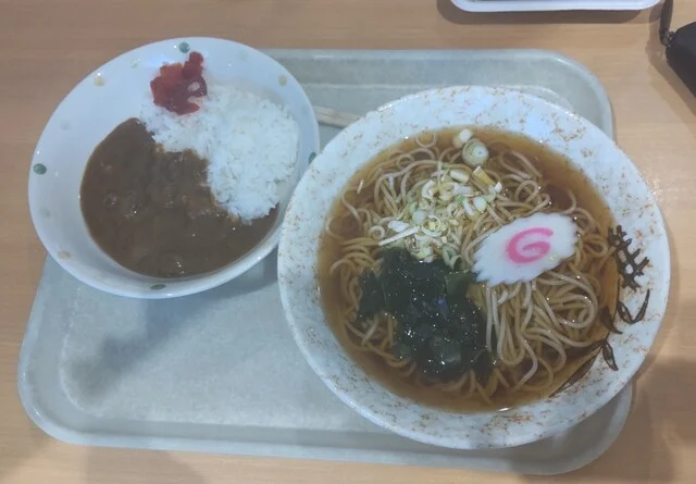 軽食 ひまわり ヤマザワ松見町店 - 山形（食堂）の写真