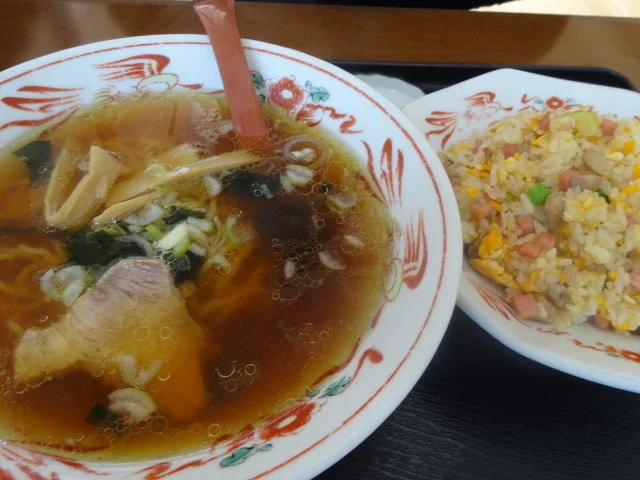 英ちゃん飯店 - 久慈（ラーメン）の写真