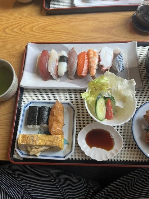 食べ処･飲み処 つくし - 東金井（食堂）の写真