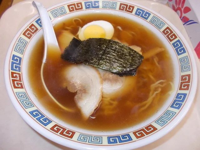 ふくや食堂 - 花巻市その他（食堂）の写真