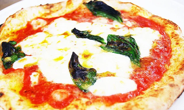 山のはちみつ屋　ピザ工房 - 仙北市その他（イタリアン）の写真