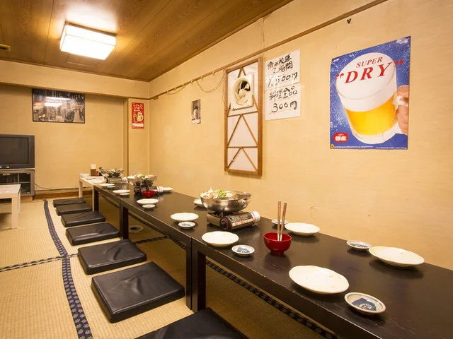 梵游 - 上盛岡（居酒屋）の写真