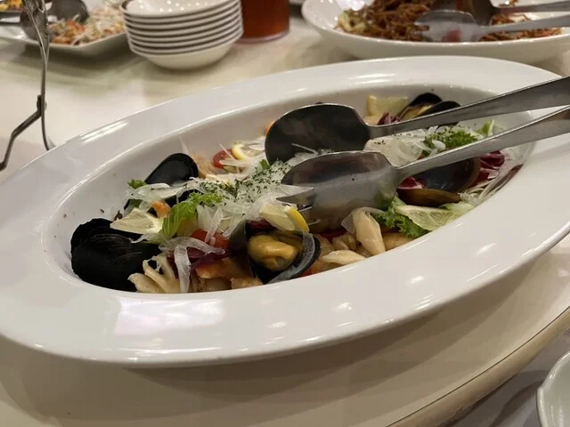 グランドパレス川端 - 大曲（日本料理）の写真