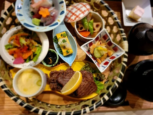 酒食彩宴 粋 - 能代（居酒屋）の写真