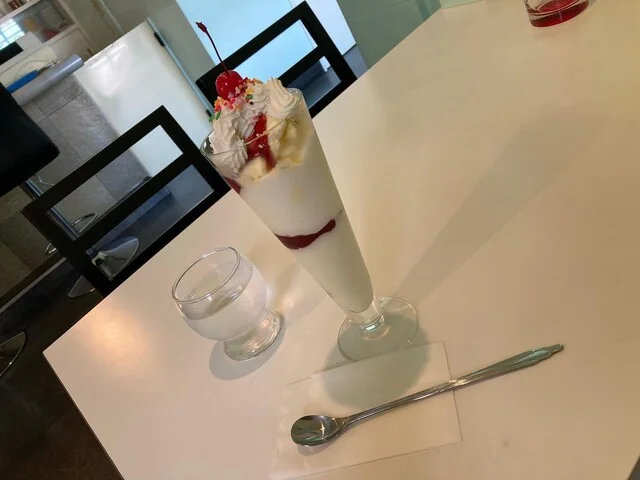 ツインクル - 石巻（喫茶店）の写真